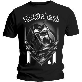 Motörhead - Orgasmatron 1987 T-Shirt