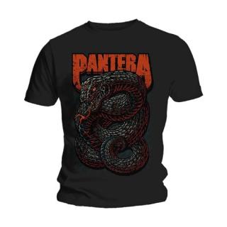 Pantera - Venomous T-Shirt