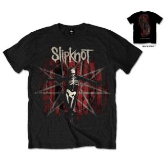 Slipknot - The Gray Chapter T-Shirt