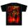 Slayer - Fire Soldier T-Shirt