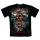 Slayer - World Painted Blood T-Shirt