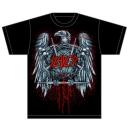 Slayer - Ammunition Eagle T-Shirt