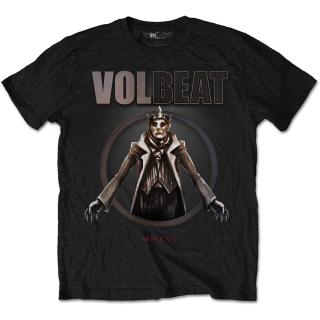 Volbeat - King OF The Beast T-Shirt