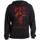 Slayer - Repentless Crucifix Kapuzenpullover