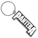 Pantera - Logo Schlüsselanhänger