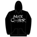 Alice Cooper - Eyes Logo Kapuzenpullover