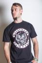Motörhead - Biker Badge T-Shirt
