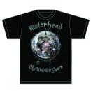 Motörhead - The Wörld Is Yöurs T-Shirt