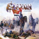 Saxon - Crusader -  CD