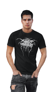 Darkthrone - Baphomet T-Shirt