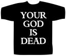 Morbid Angel - Gargoyle T-Shirt