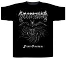 Dissection - Finis Omnium T-Shirt