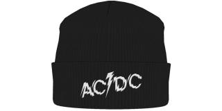 AC/DC - Powerage Beanie