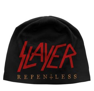 Slayer - Repentless Jersey Beanie