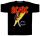 AC/DC - High Voltage / Angus T-Shirt