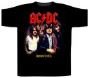 AC/DC - Highway To Hell T-Shirt
