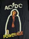 AC/DC - Powerage T-Shirt