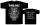 Rotting Christ - Hellenic Black Metal Legions T-Shirt