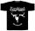 Korpiklaani - Finland Black T-Shirt