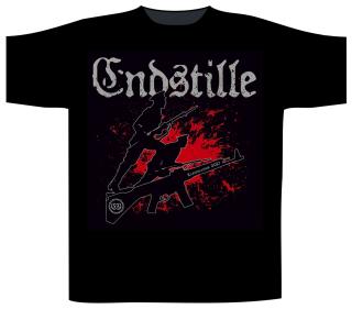 Endstille - Assault T-Shirt