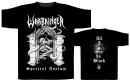 Warbringer - Spectral Asylum T-Shirt