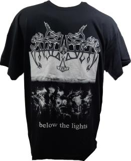 Enslaved - Below The Lights T-Shirt