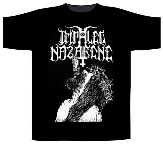 Impaled Nazarene - Fuck You And Fuck God T-Shirt