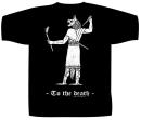 Watain - Sworn To The Dark T-Shirt