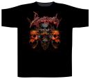 Venom - Skulls T-Shirt