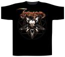Venom - Pentagram T-Shirt