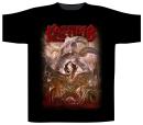 Kreator - Gods Of Violence T-Shirt