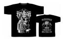Marduk - Imago Mortis T-Shirt