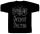 Marduk - Skull T-Shirt
