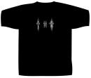 Darkthrone - Black Death Beyond Baphomet T-Shirt