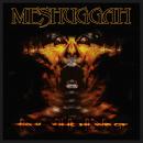 Meshuggah - Nothing Patch