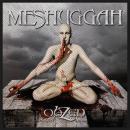 Meshuggah - Obzen Patch