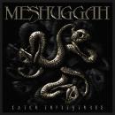 Meshuggah - Catch 33 Patch