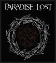 Paradise Lost - Crown Of Thorns Patch