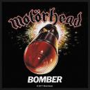 Motörhead - Bomber Patch