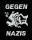 Generic - Gegen Nazis Patch