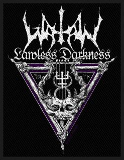 Watain - Lawless Darkness Patch