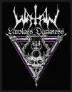 Watain - Lawless Darkness Patch