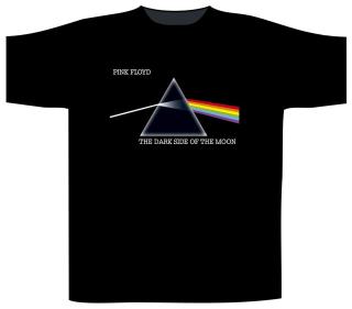 Pink Floyd - The Dark Side Of The Moon T-Shirt