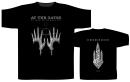 At The Gates - At War With Reality / Album T-Shirt