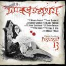 The Crown - Possessed 13 -  CD