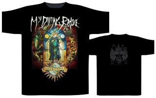 My Dying Bride - Feel The Misery T-Shirt