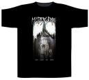 My Dying Bride - Turn Loose The Swans T-Shirt