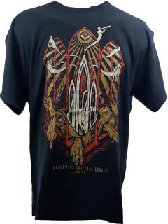 At The Gates - Suicidal Legacy T-Shirt