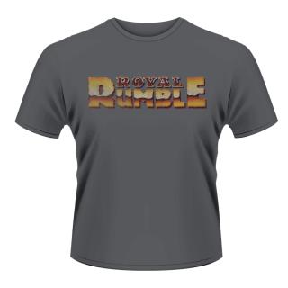 WWE WWF - Royal Rumble T-Shirt