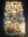 Suicide Silence - Viking T-Shirt